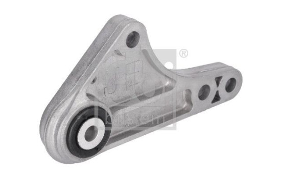 gearbox support