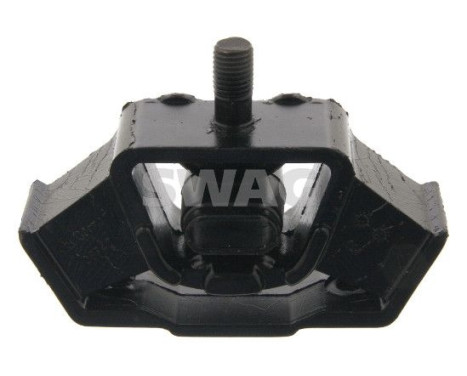 gearbox support