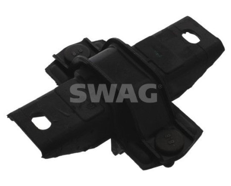 gearbox support