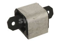 gearbox support