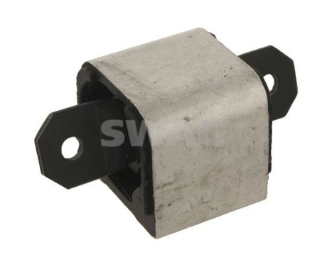 gearbox support