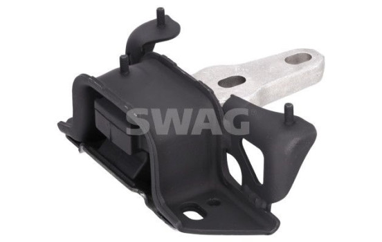 gearbox support