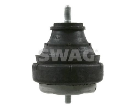 gearbox support