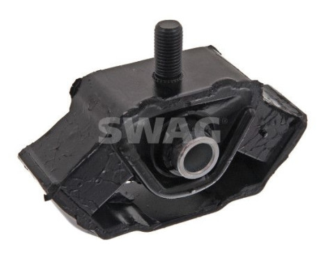 gearbox support