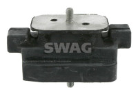 gearbox support