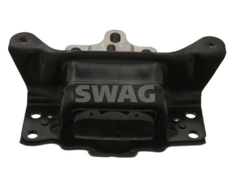 gearbox support
