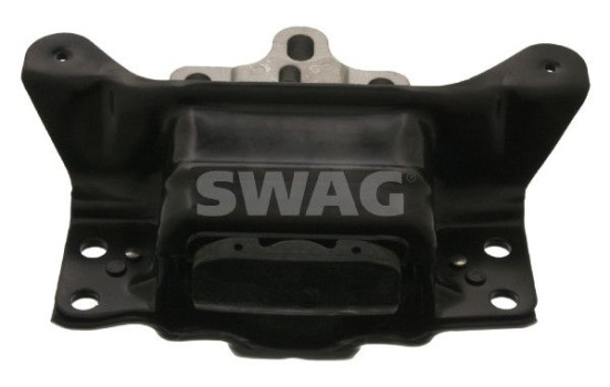 gearbox support