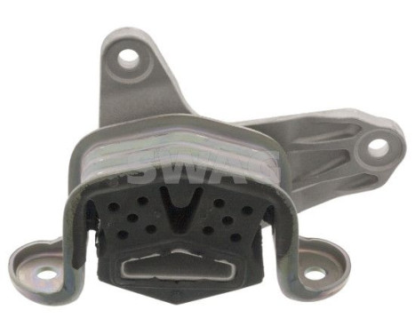 gearbox support