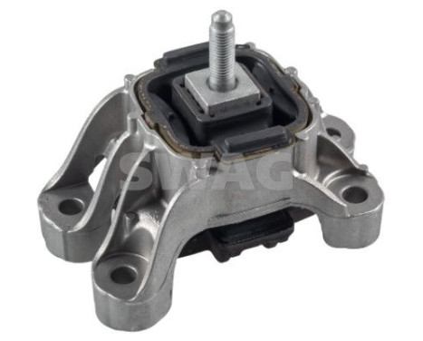 gearbox support
