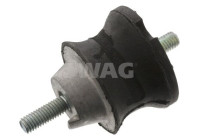 gearbox support