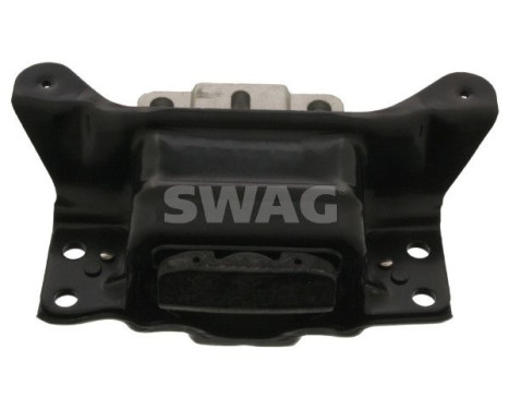 gearbox support