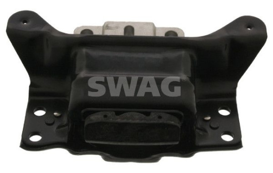 gearbox support
