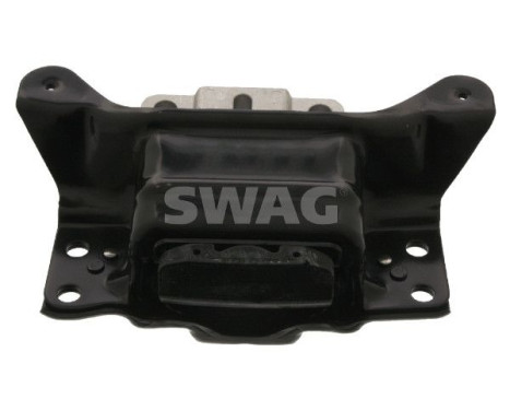 gearbox support