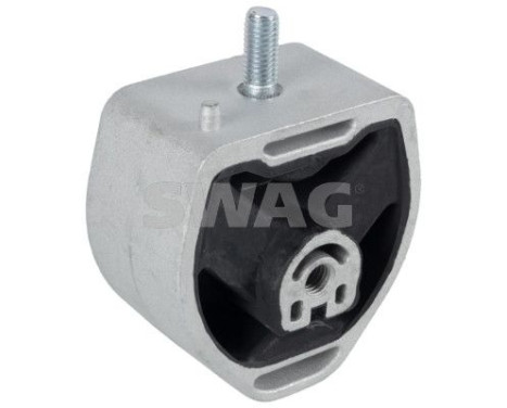 gearbox support