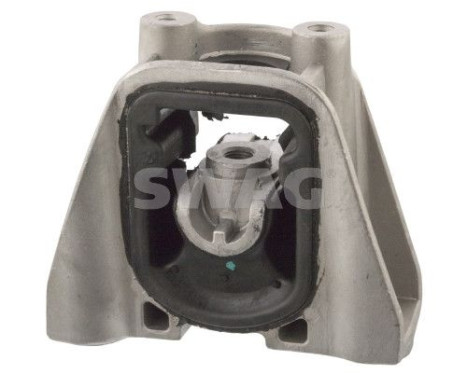 gearbox support