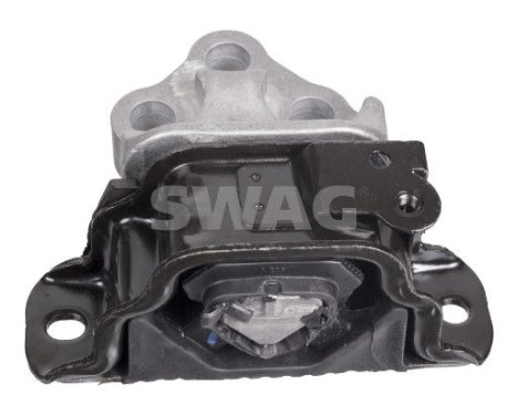 gearbox support