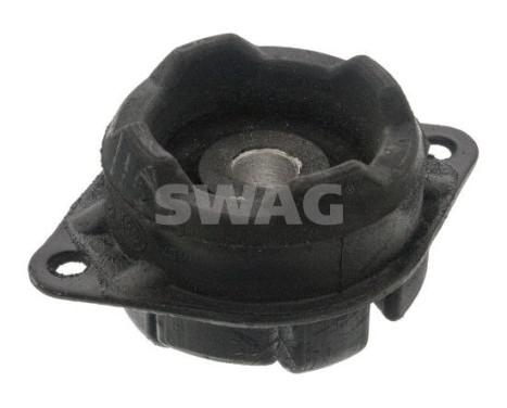 gearbox support