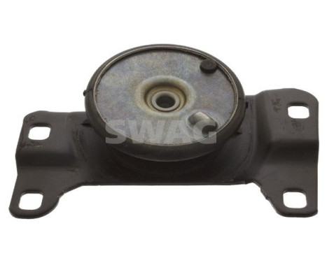 gearbox support