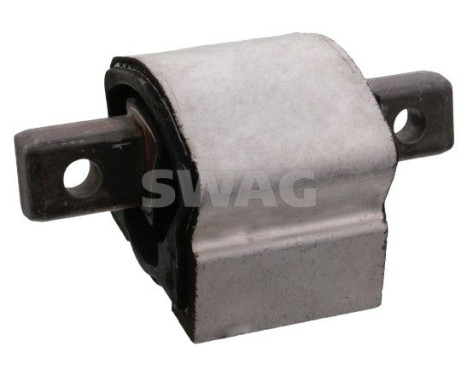 gearbox support