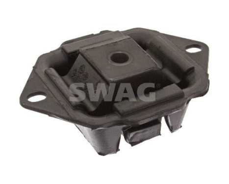 gearbox support