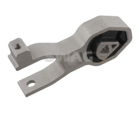 gearbox support