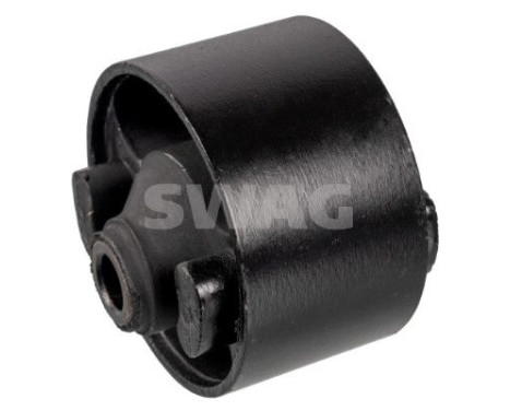 gearbox support