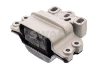 gearbox support