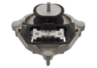 gearbox support