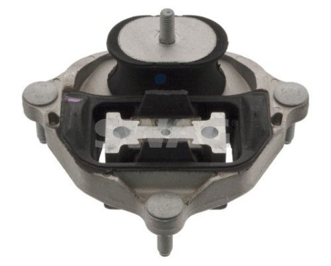 gearbox support