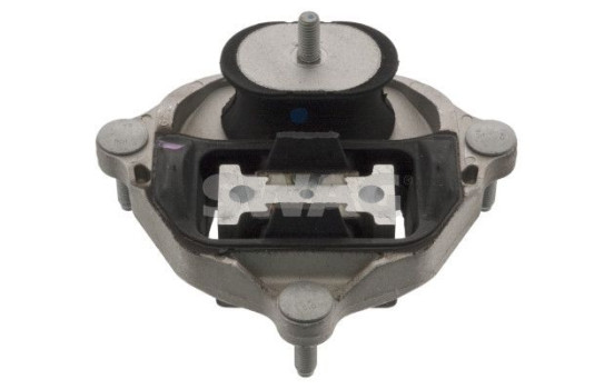 gearbox support