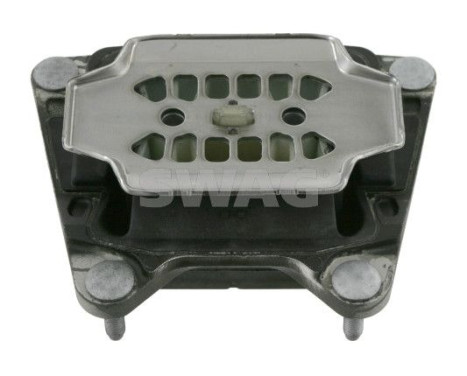 gearbox support