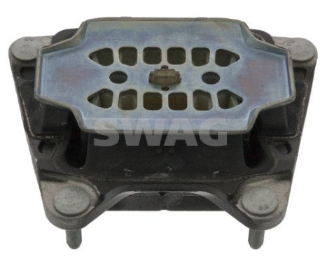 gearbox support