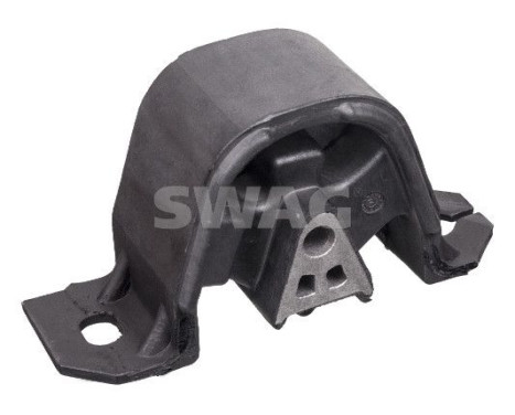 gearbox support