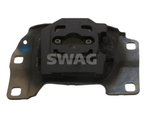 gearbox support
