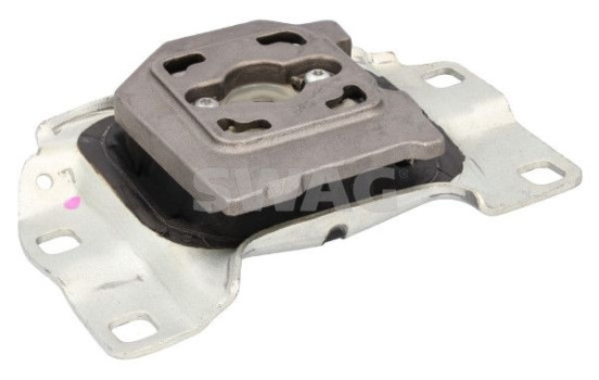 gearbox support