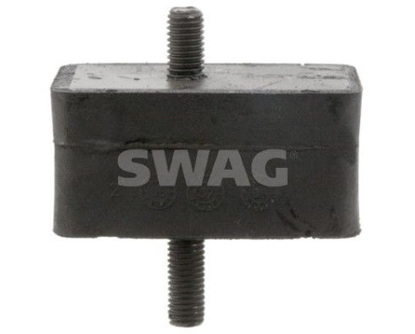 gearbox support