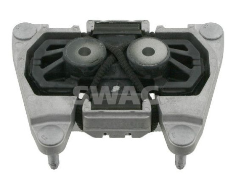 gearbox support