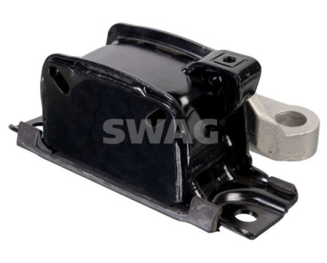 gearbox support