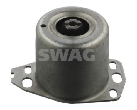gearbox support