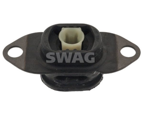 gearbox support