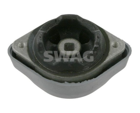 gearbox support