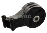 gearbox support