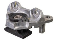 gearbox support