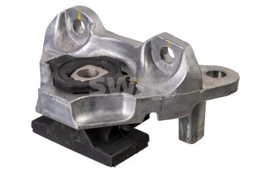 gearbox support