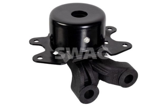 gearbox support