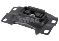 gearbox support