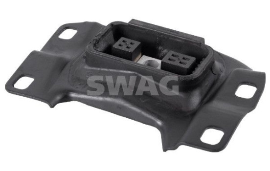 gearbox support