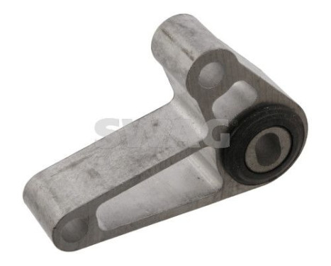 gearbox support