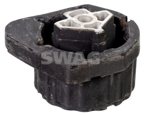 gearbox support