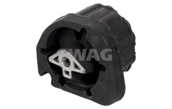 gearbox support